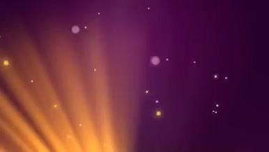 星光爆裂背景视频的预览图